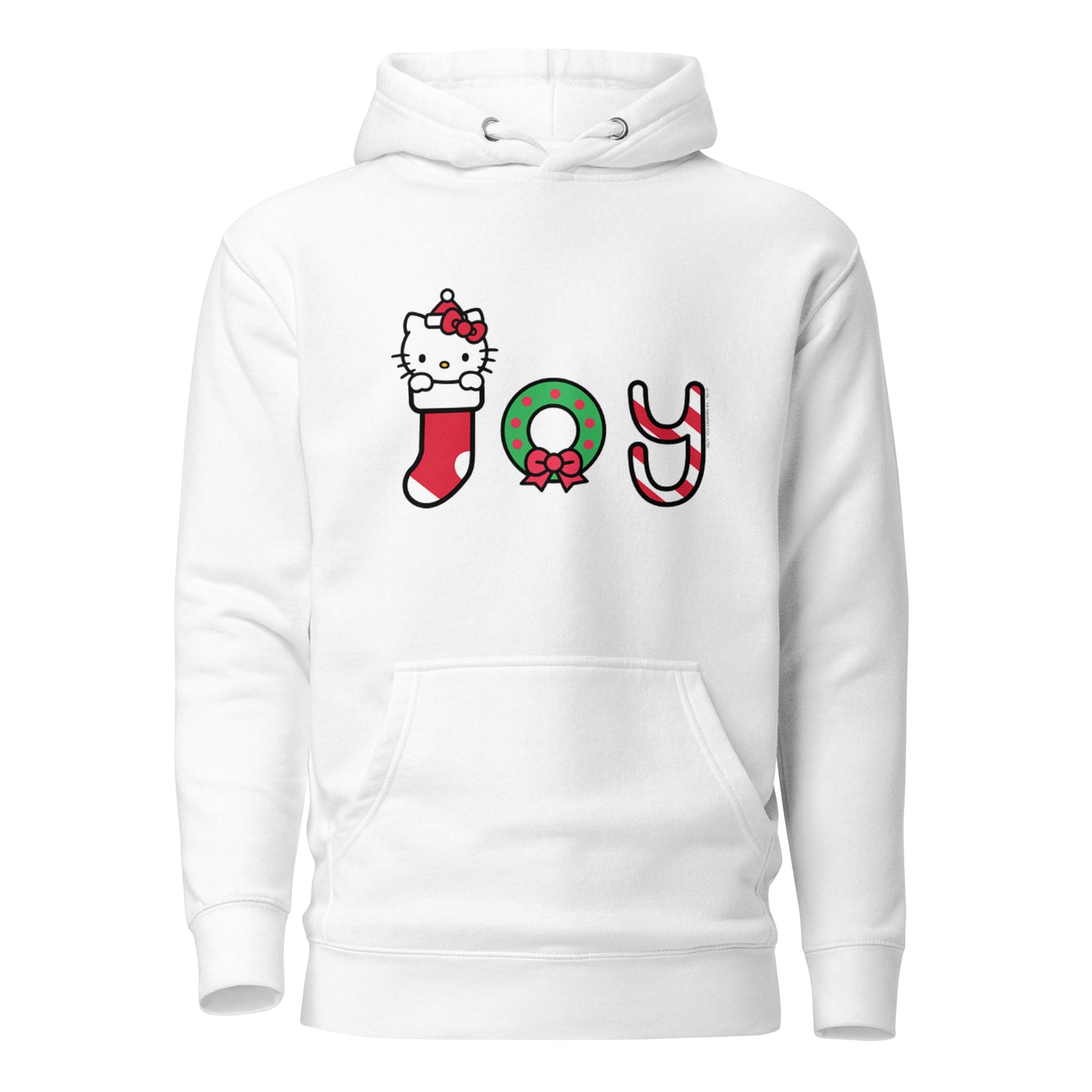 Joy Hoodie