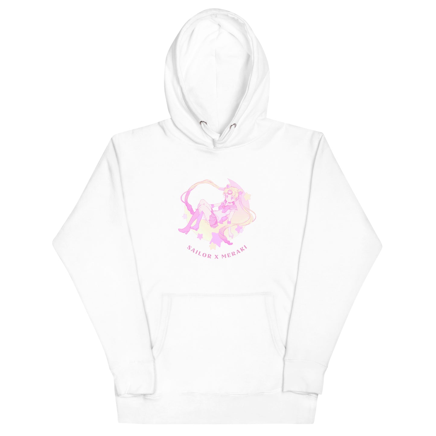 Sailor Meraki Hoodie