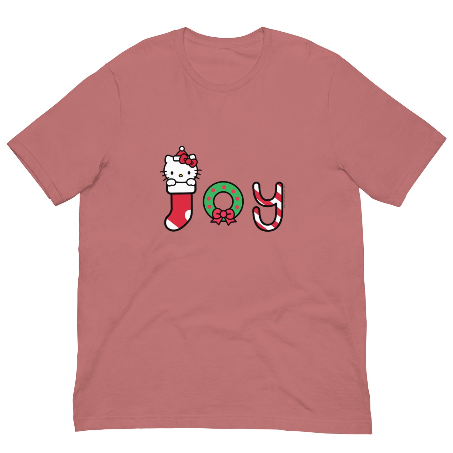 Joy T-shirt