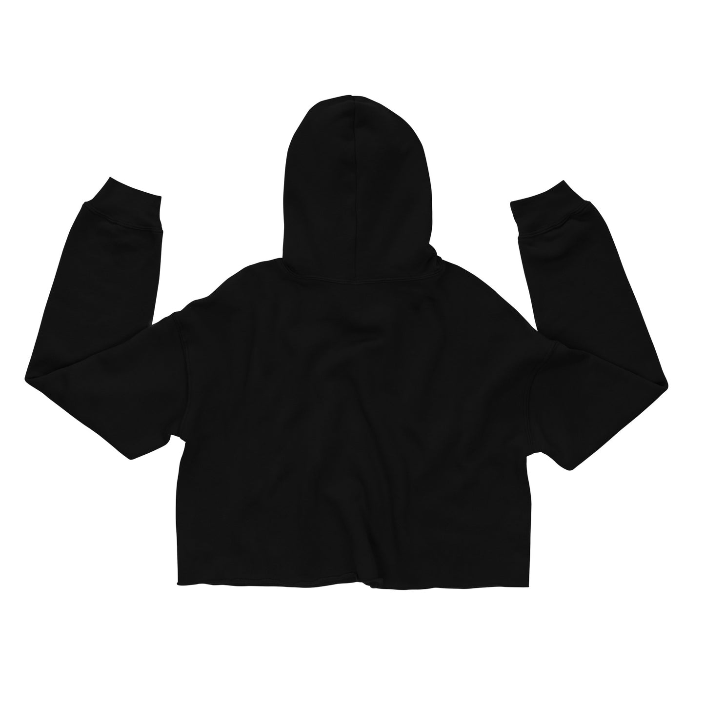 MXC Bloom Crop Hoodie