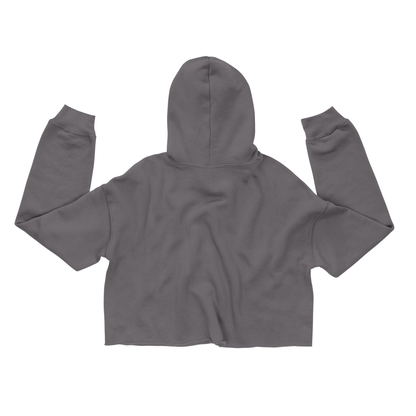 MXC Bloom Crop Hoodie