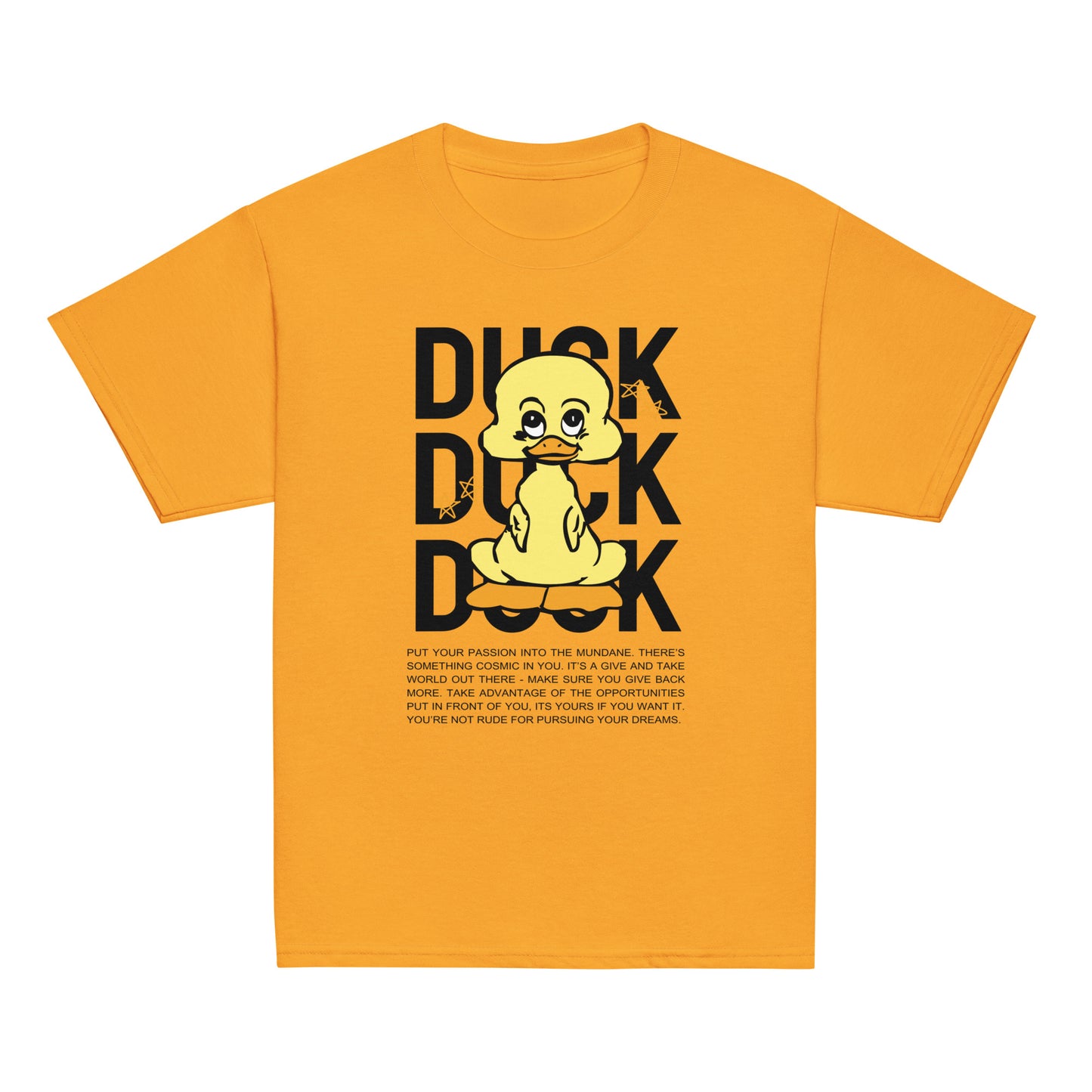 Youth Duck T-Shirt