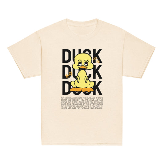 Youth Duck T-Shirt