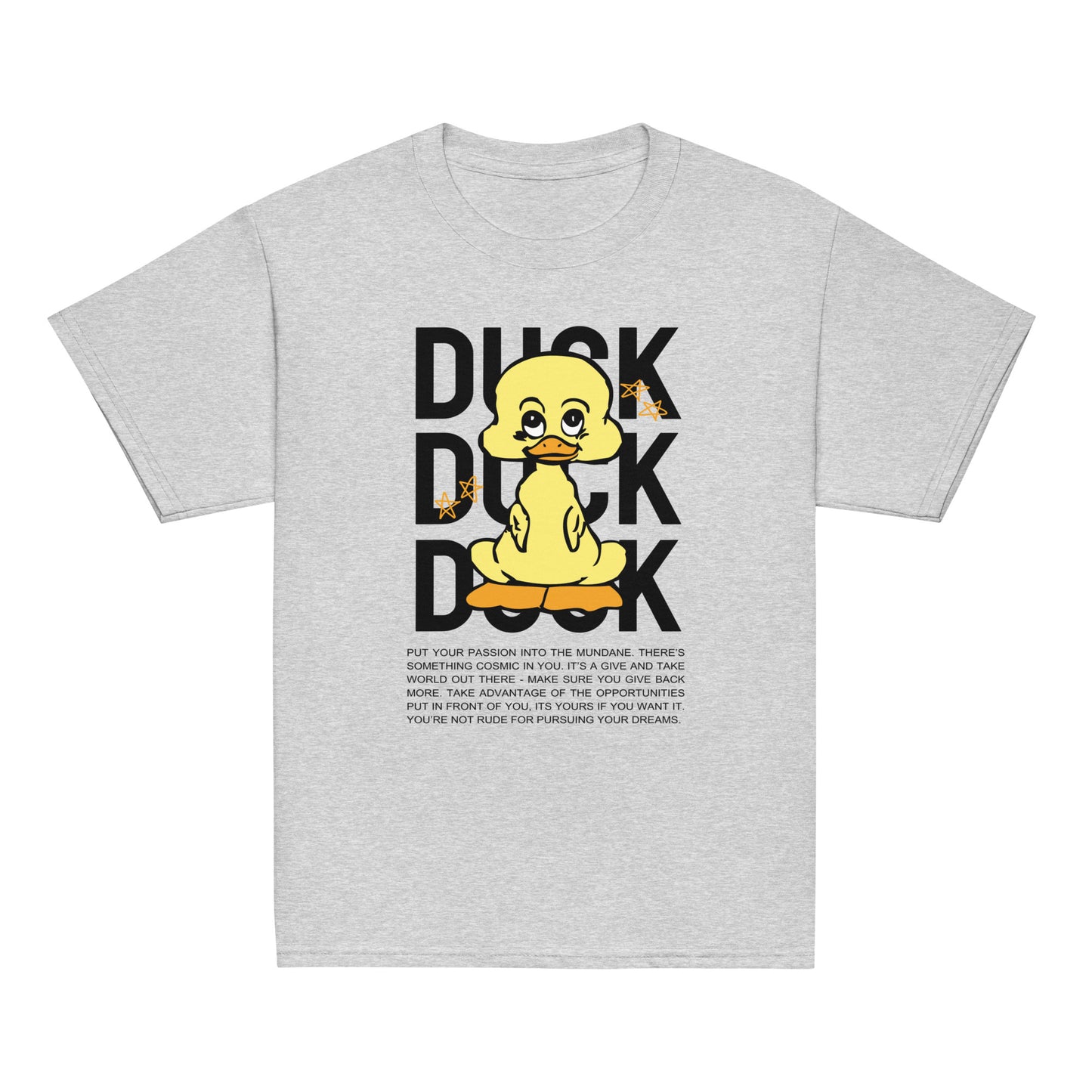 Youth Duck T-Shirt