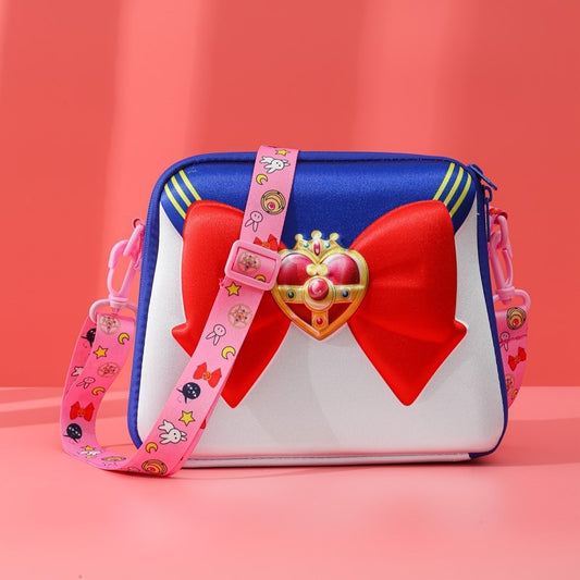 Sailor Moon Crossbody Bag