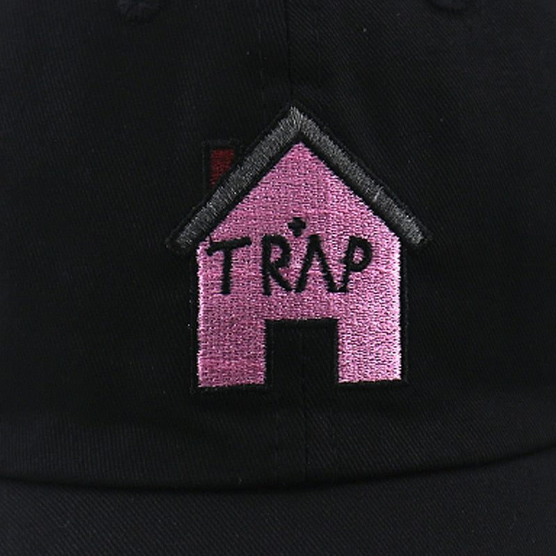 TRAP House Hat