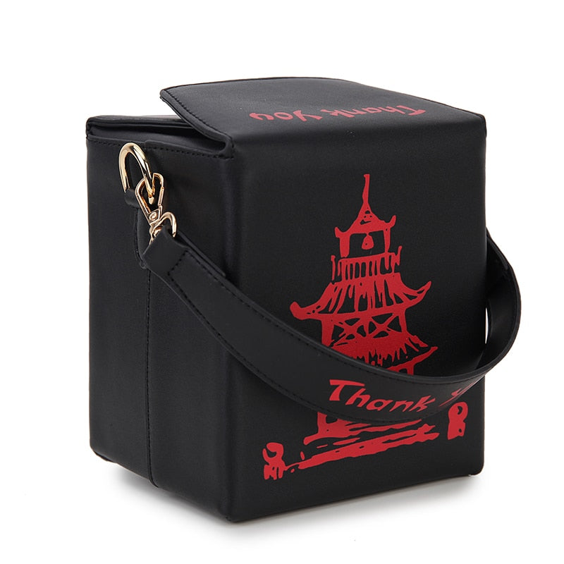 Chinese Takeout Boxes | Get Custom Printed Boxes Wholesale