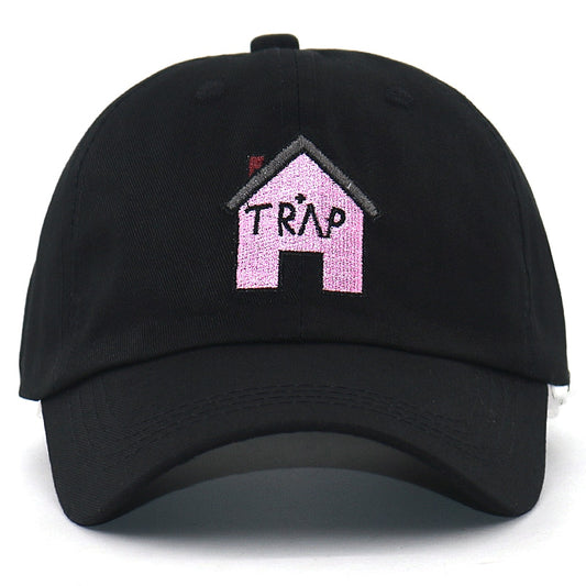 TRAP House Hat