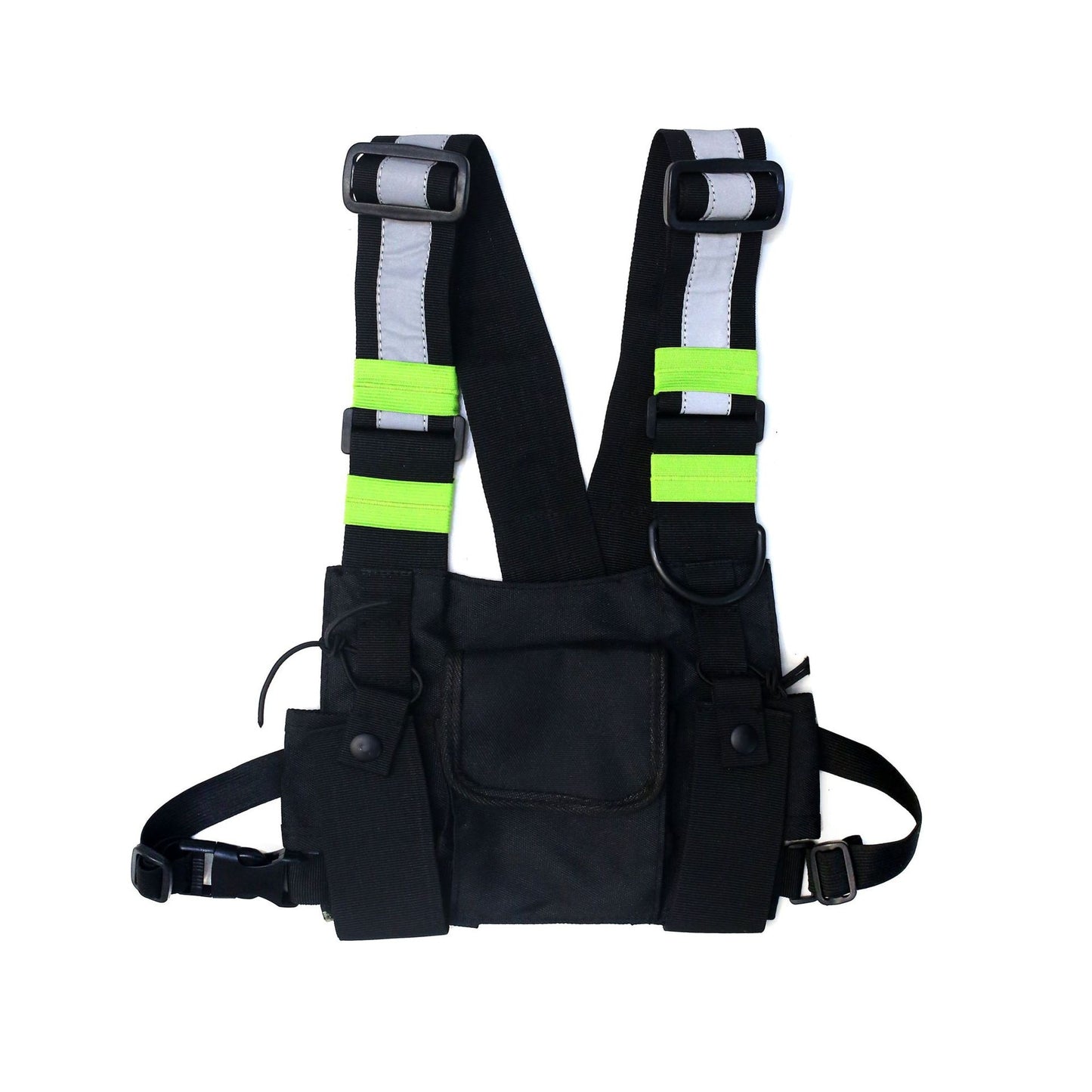 Men Tactical Chest Bag