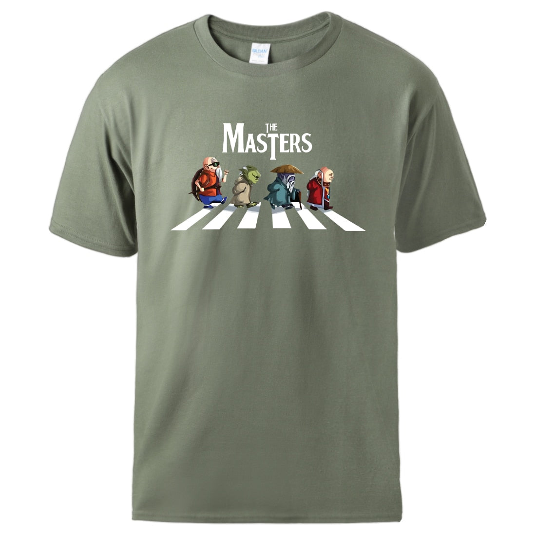 The Masters T-Shirt