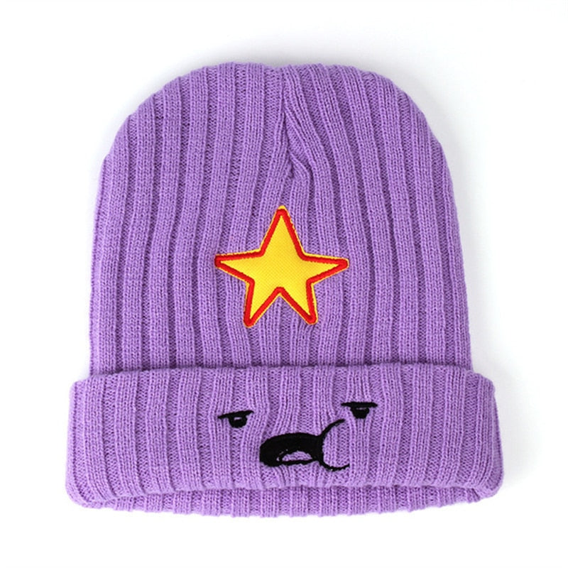 Lumpy Space Beanie