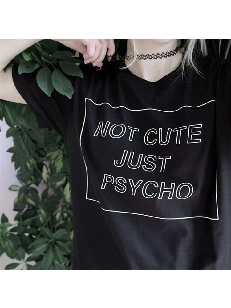 Psycho T-Shirt