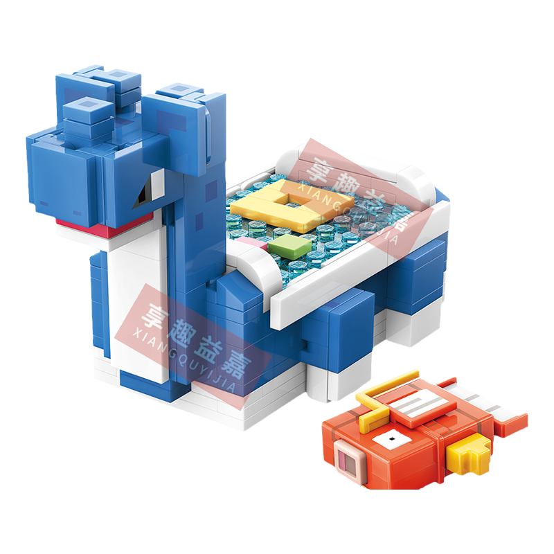 Lego pokemon quest sales