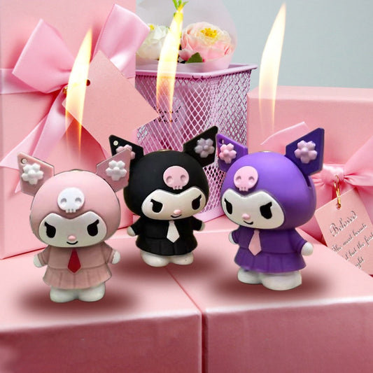 Sanrio Lighters