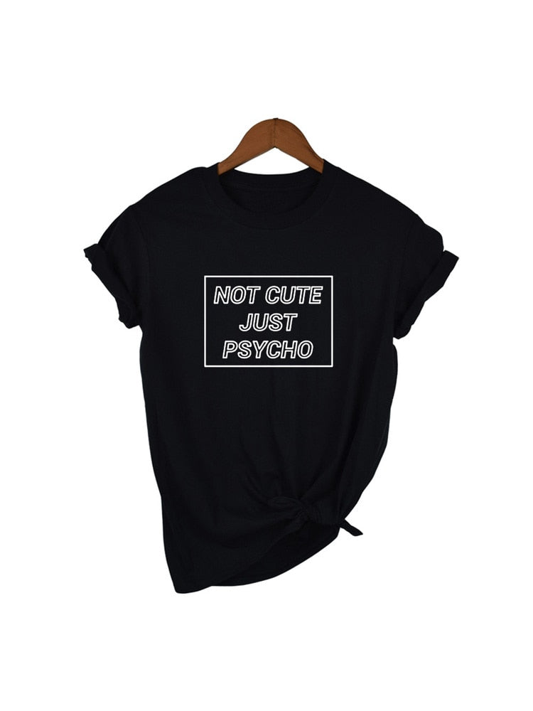 Psycho T-Shirt