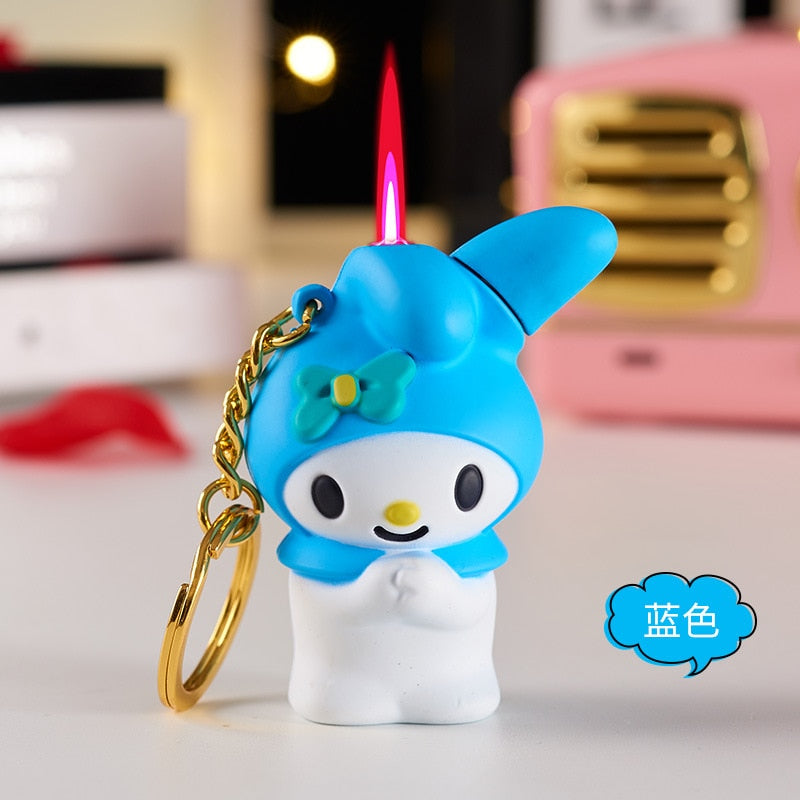 Sanrio Lighters