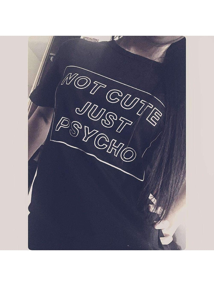 Psycho T-Shirt