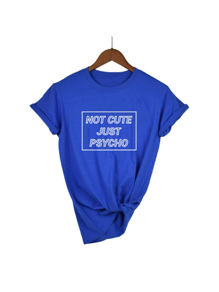 Psycho T-Shirt