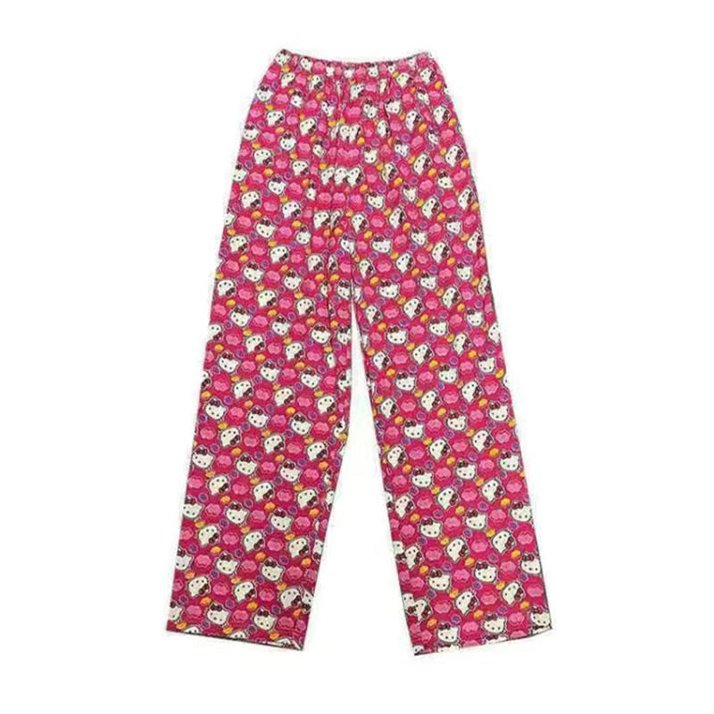 Hello Kitty Lounge Pants