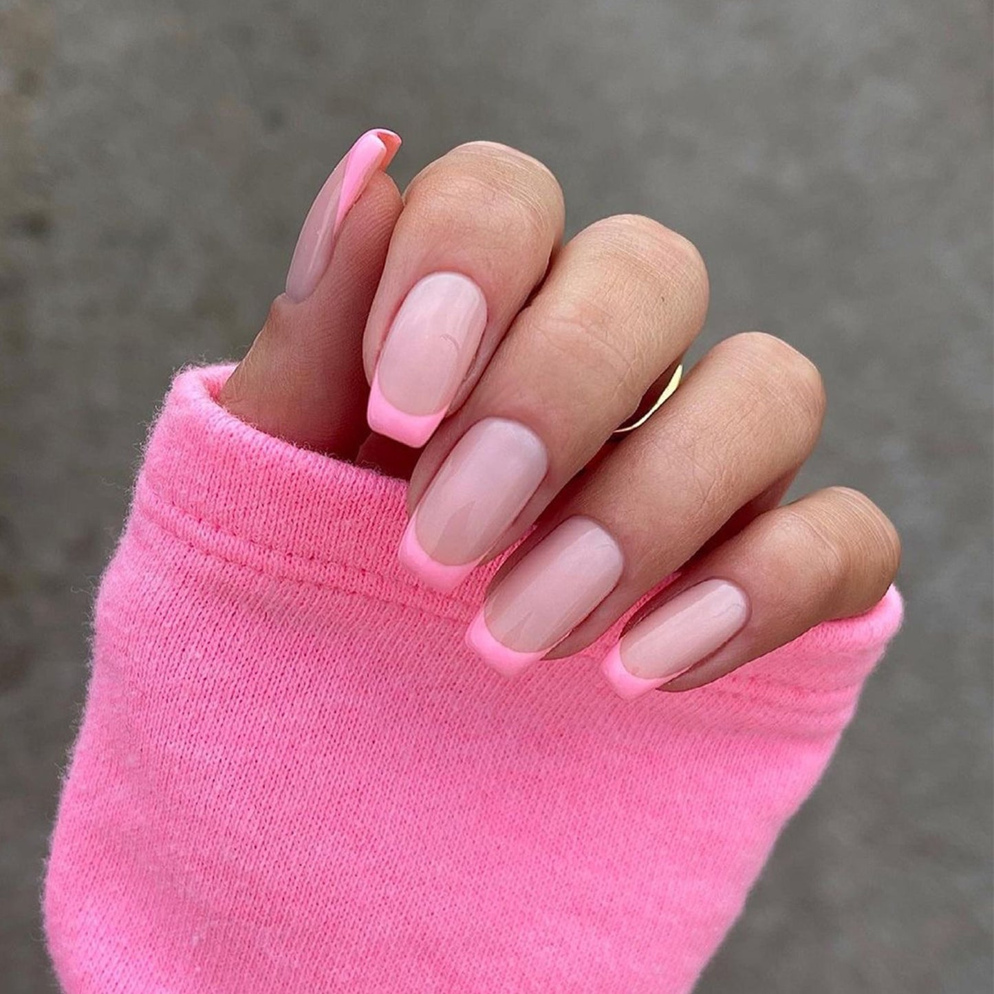 Various Ballet Press On Nails