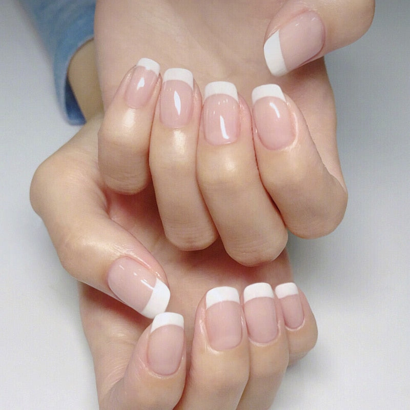 Various Ballet Press On Nails