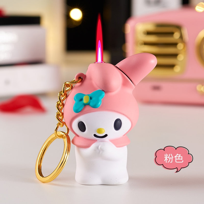 Sanrio Lighters