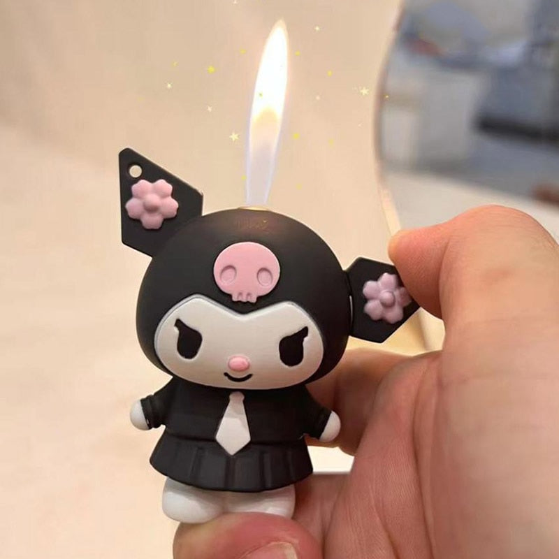 Sanrio Lighters