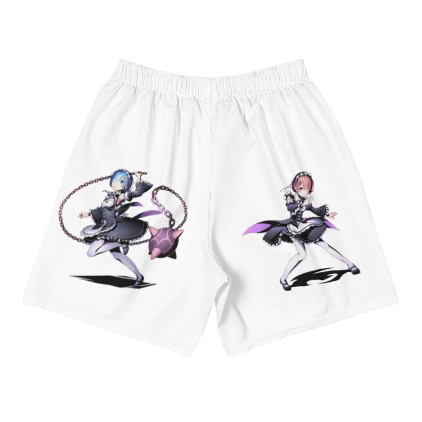 Men's R&R Athletic Shorts