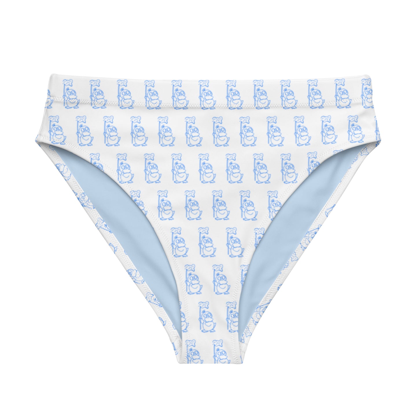 Lucky Duck Swim Bottoms