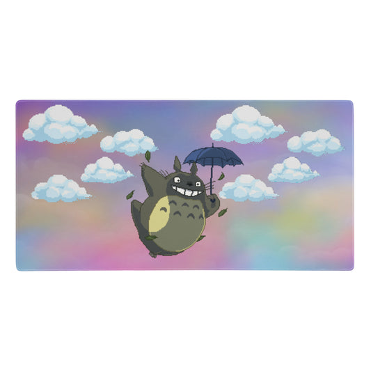 Totoro Mouse Pad