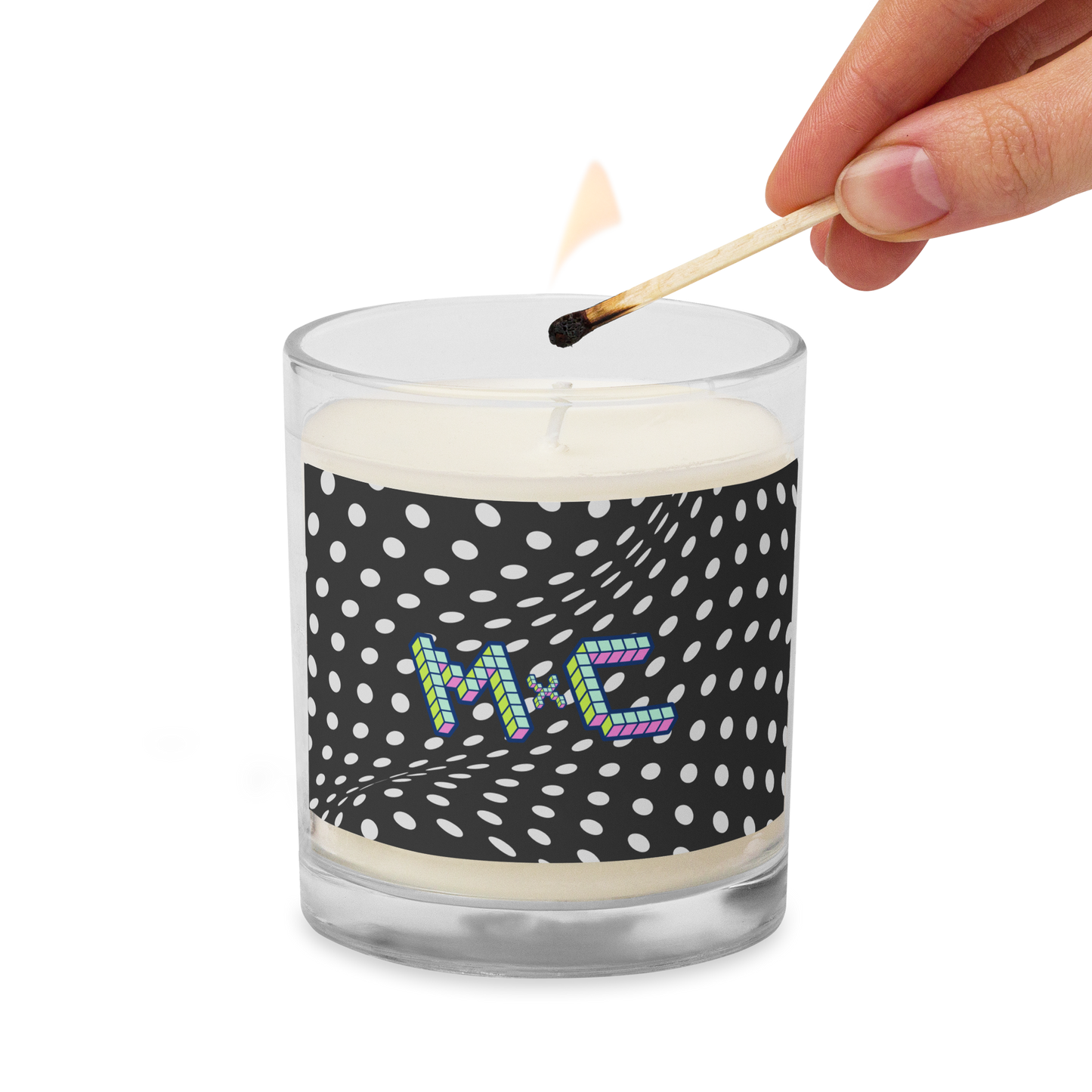 MxC Candle