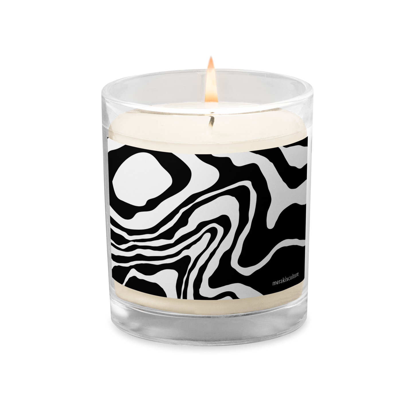 MXC Candle