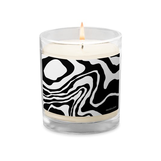 MXC Candle