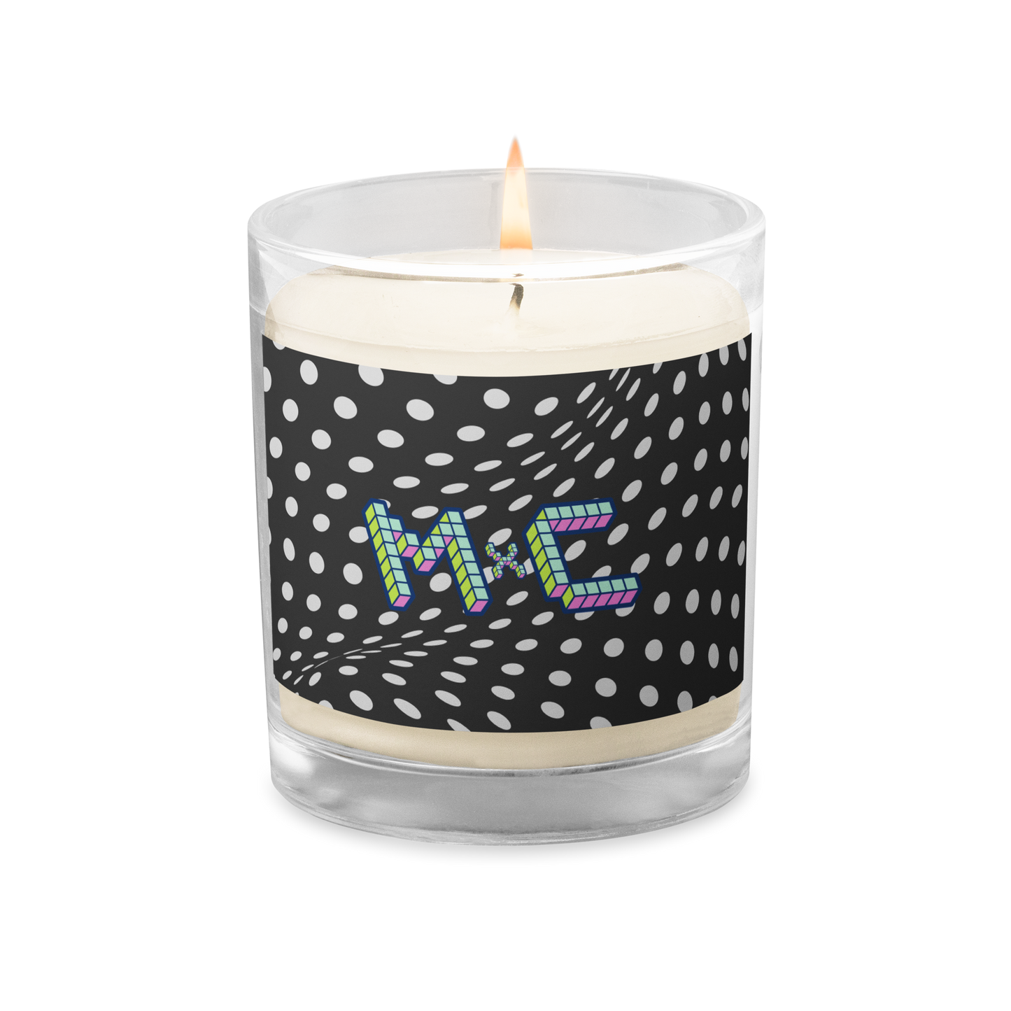 MxC Candle