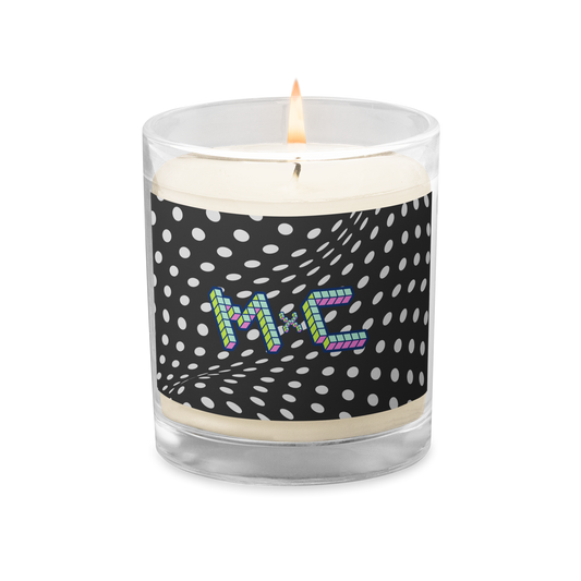 MxC Candle