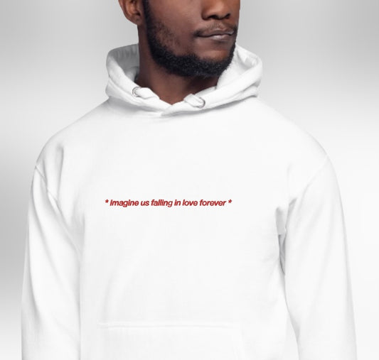 Imagine Hoodie