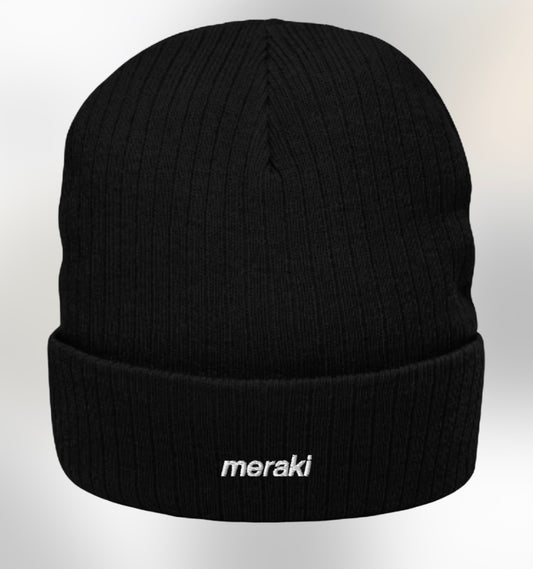 Meraki Beanie