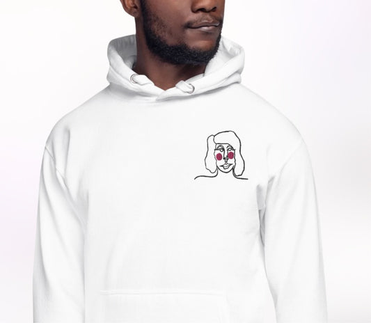 Tribute Hoodie