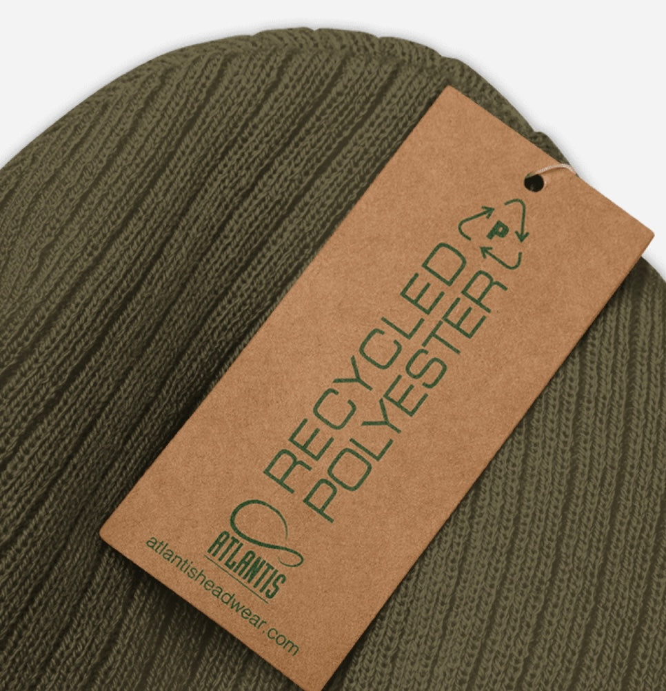 Meraki Beanie