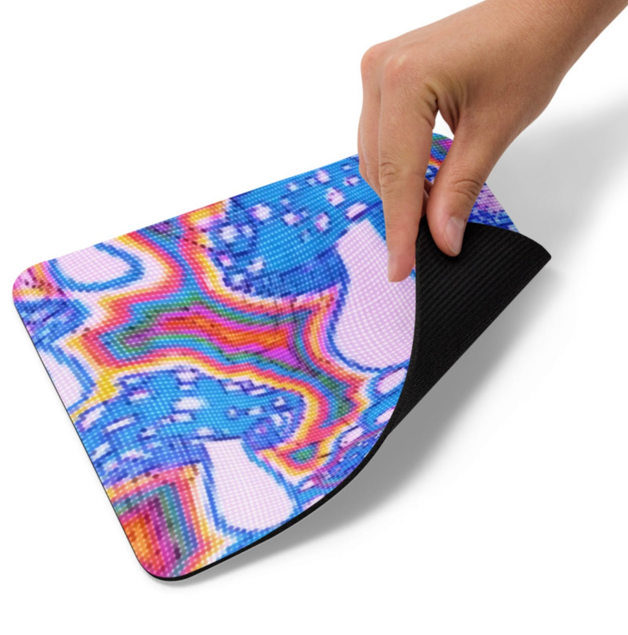 Mushrööm Mouse Pad