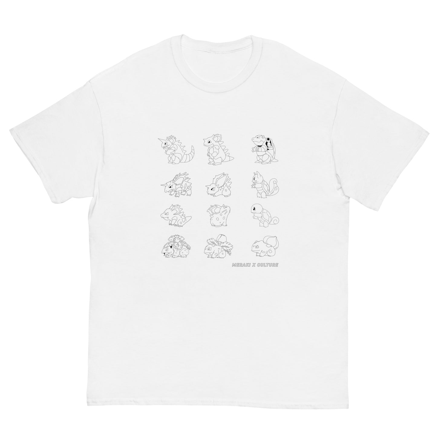 I Choose You Tee