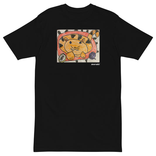 Toni the Tyger Shirt