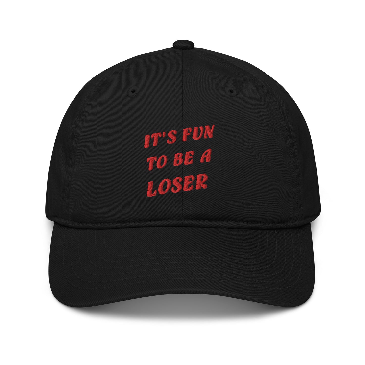 Loser Hat