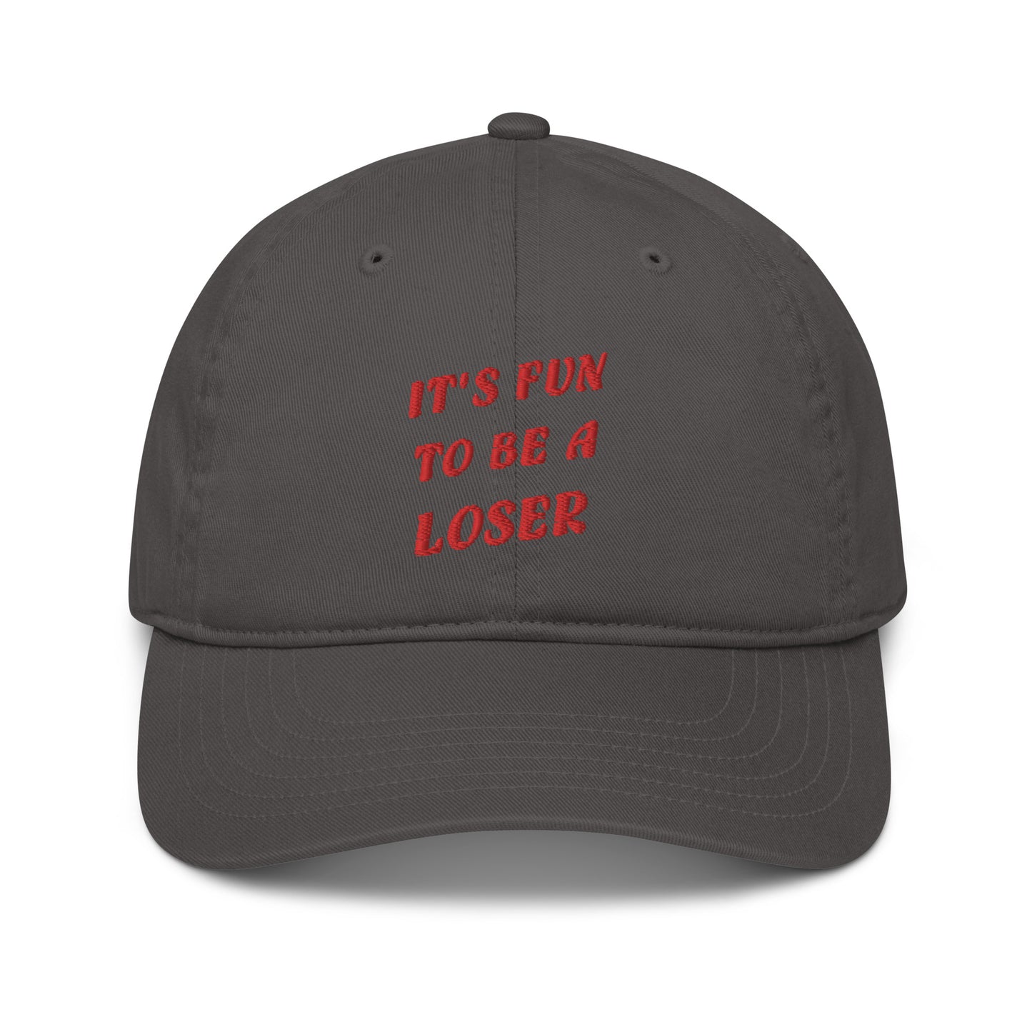 Loser Hat