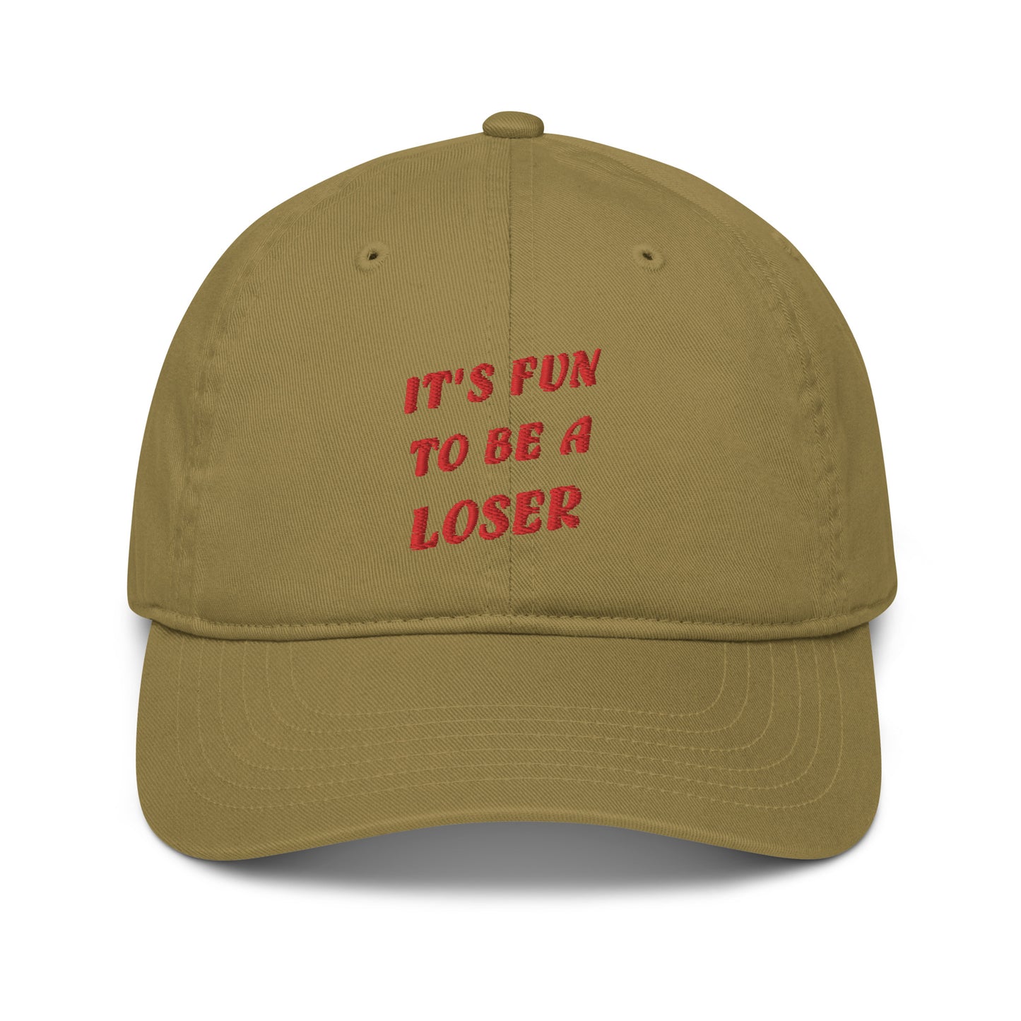 Loser Hat