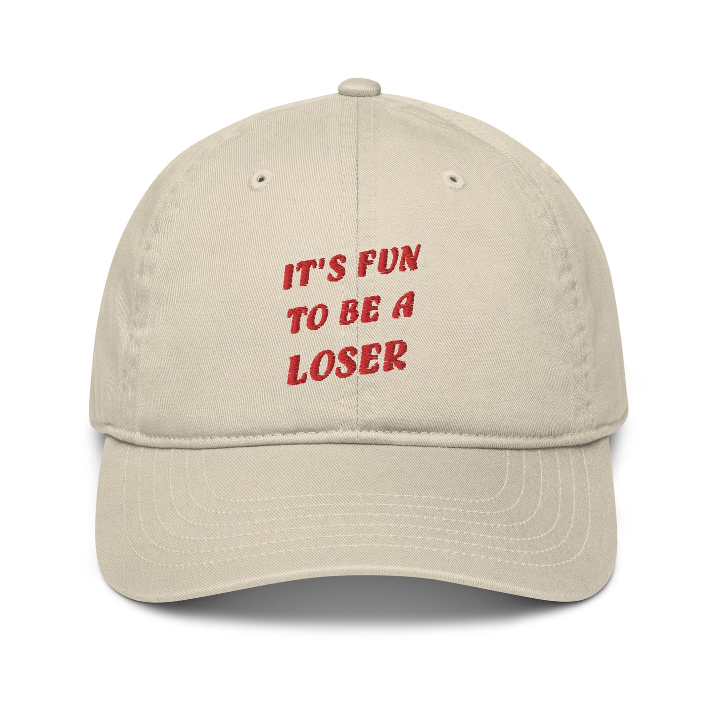 Loser Hat