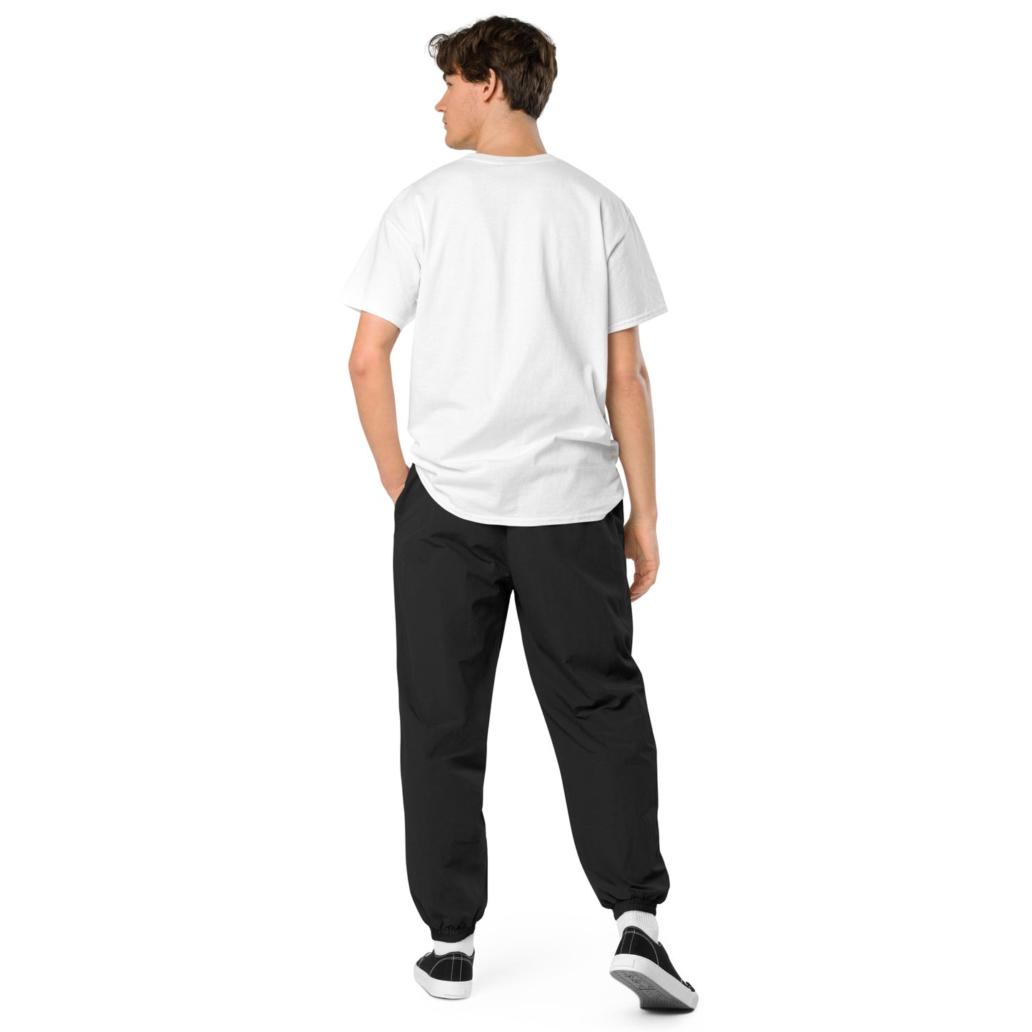 Meraki Track Pants