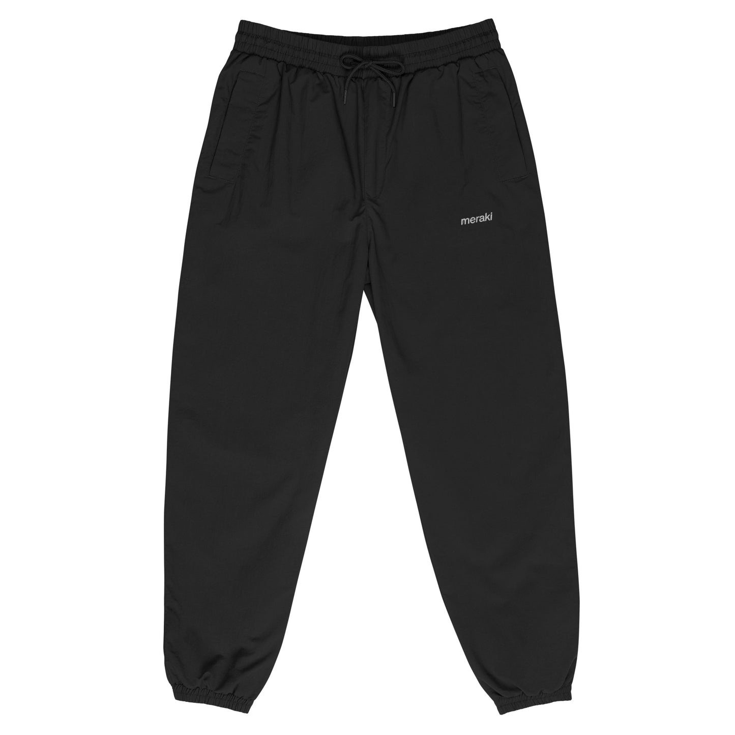 Meraki Track Pants