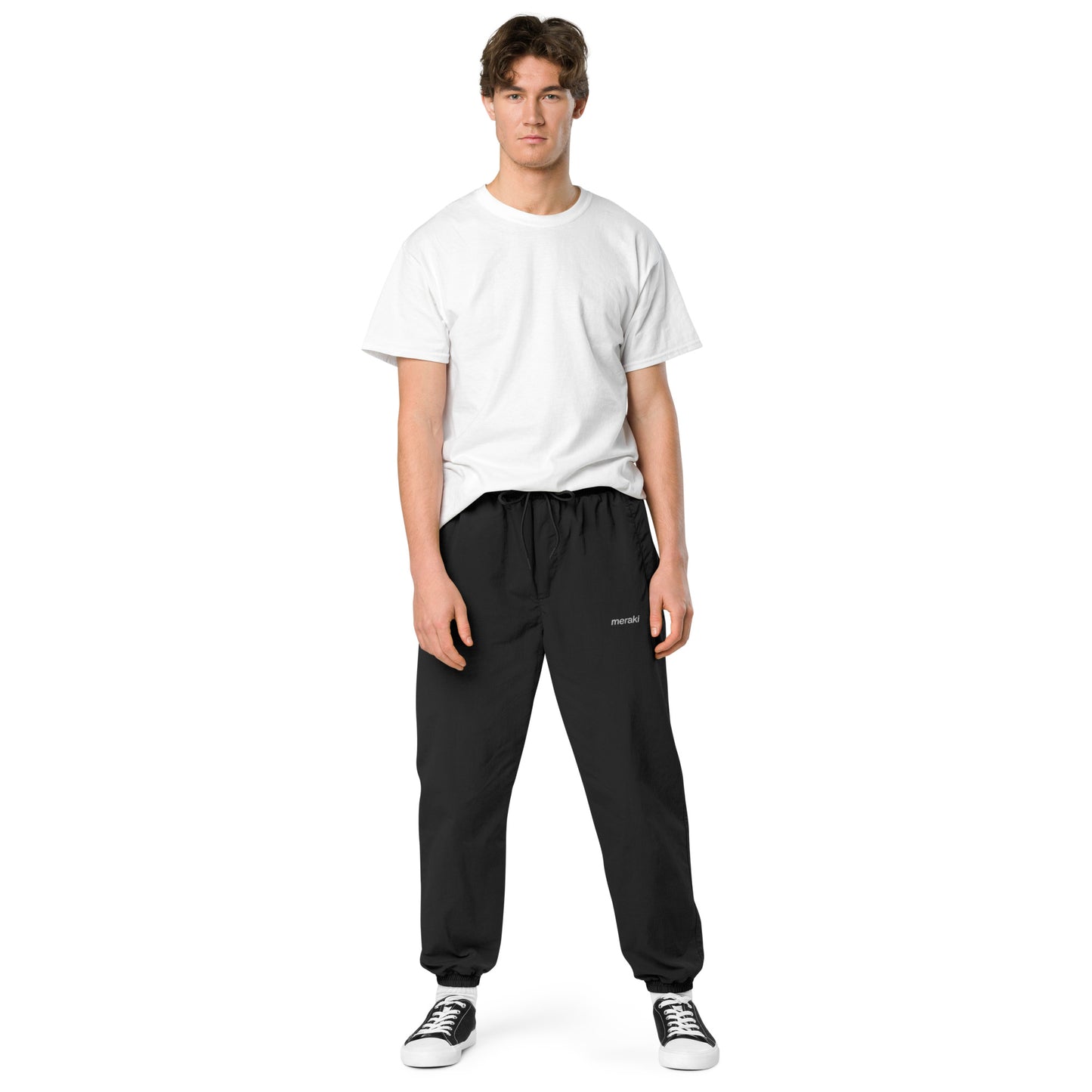 Meraki Track Pants