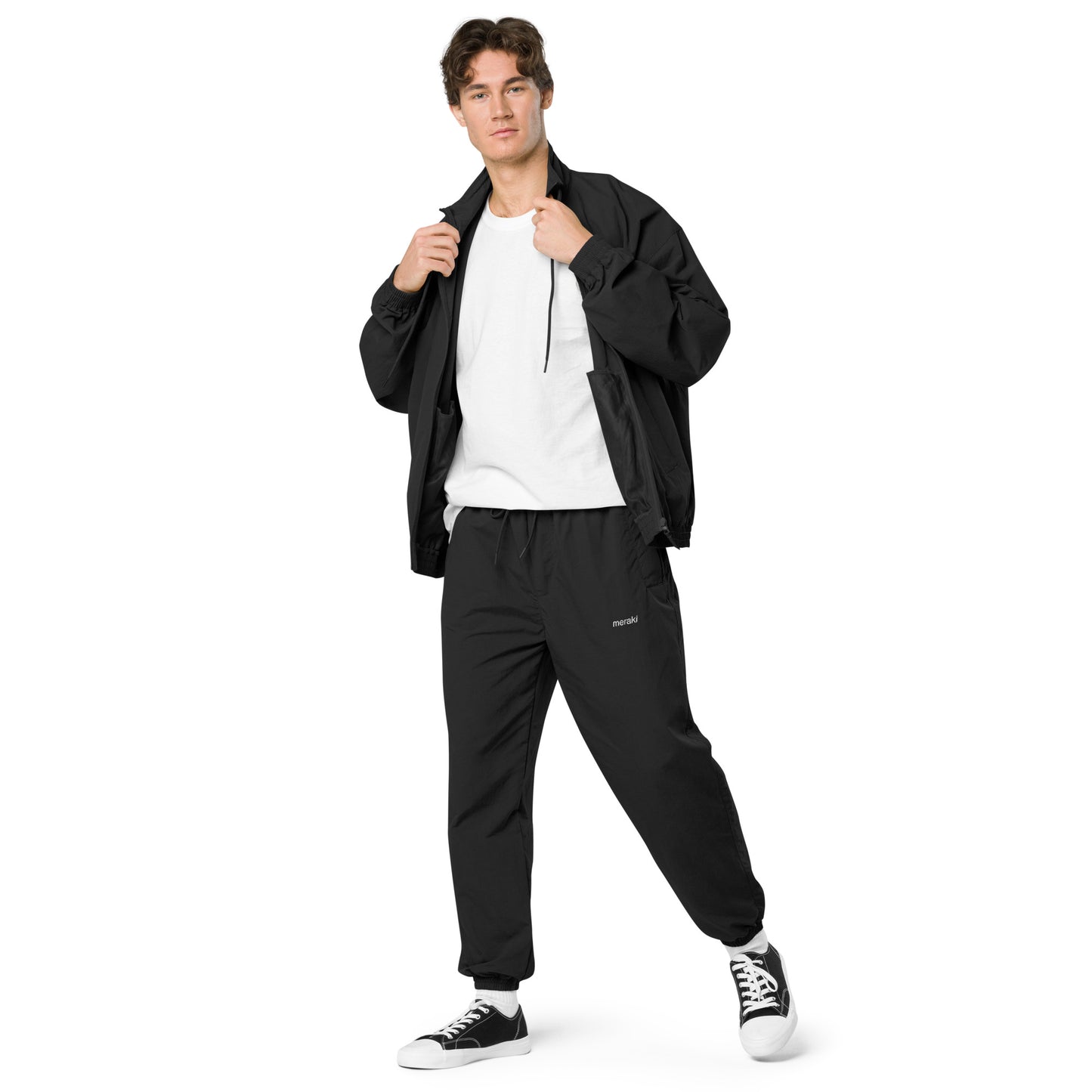 Meraki Track Pants